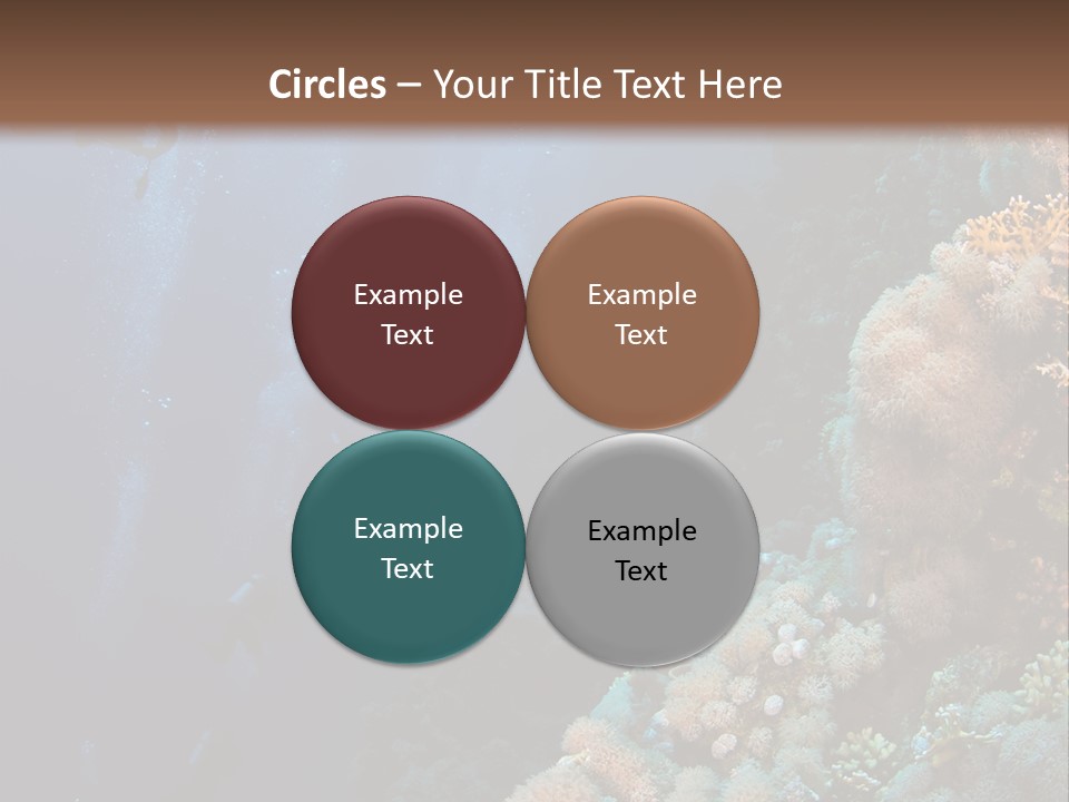 Happy Illustration Spanner PowerPoint Template