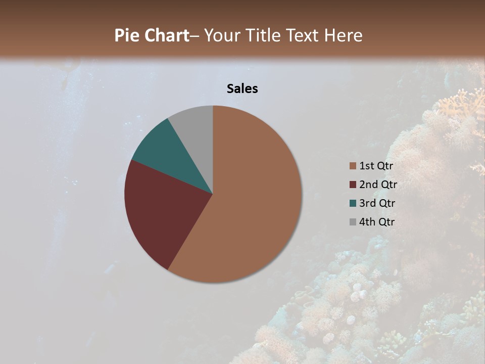 Happy Illustration Spanner PowerPoint Template