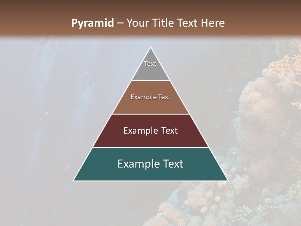 Happy Illustration Spanner PowerPoint Template