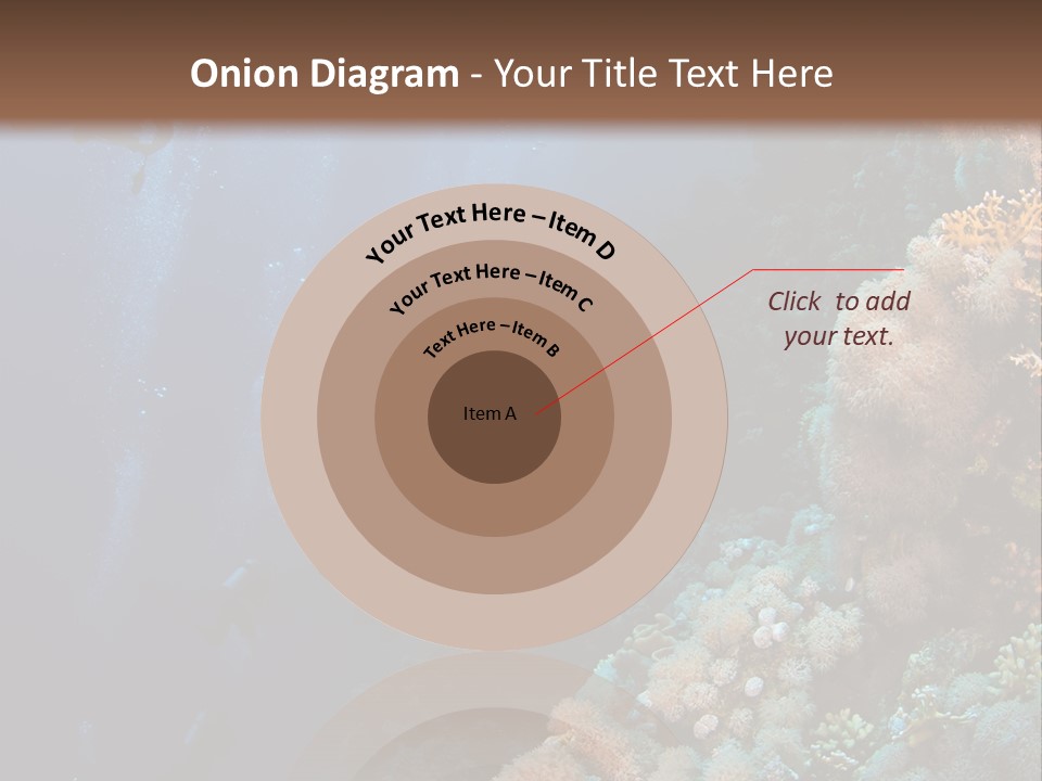 Happy Illustration Spanner PowerPoint Template