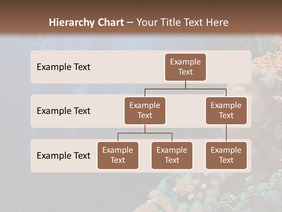 Happy Illustration Spanner PowerPoint Template