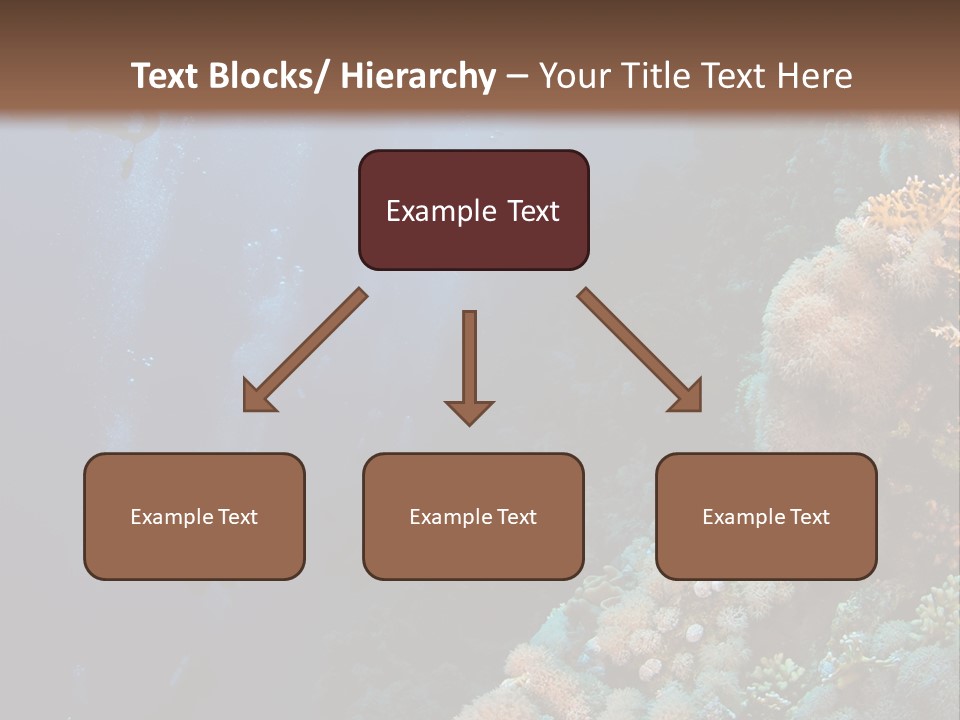 Happy Illustration Spanner PowerPoint Template