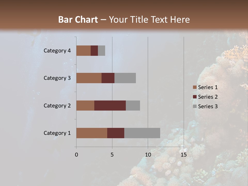 Happy Illustration Spanner PowerPoint Template