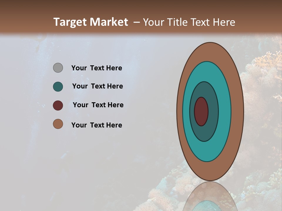 Happy Illustration Spanner PowerPoint Template