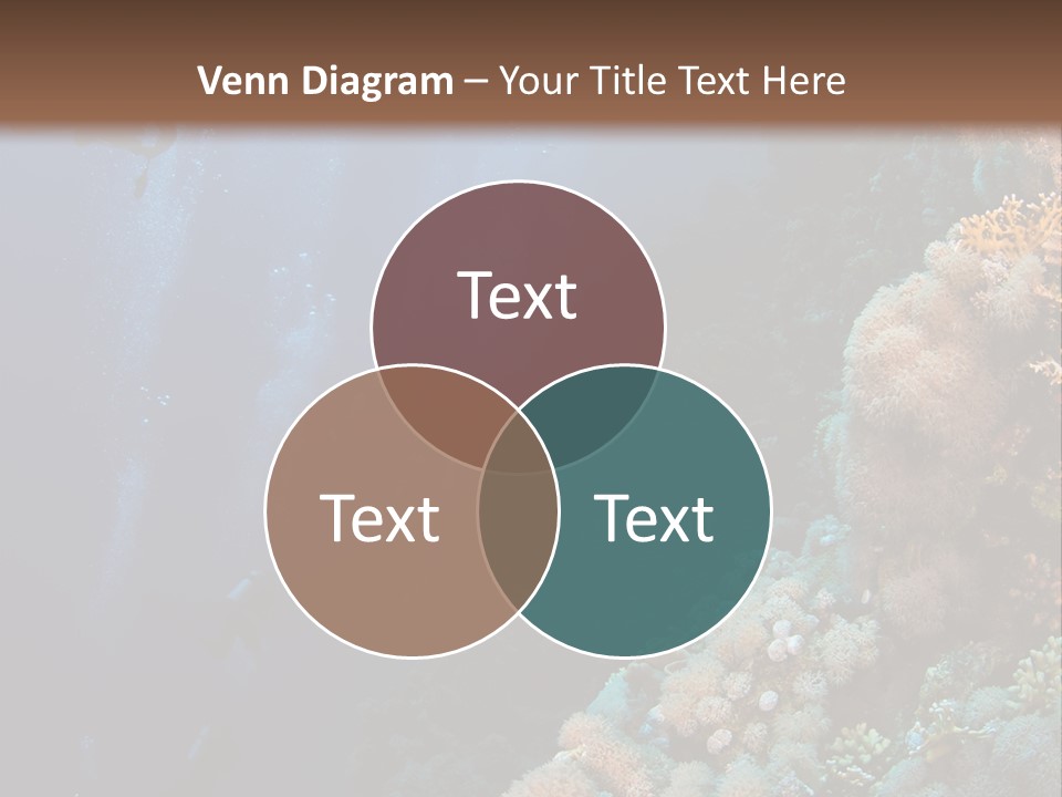 Happy Illustration Spanner PowerPoint Template