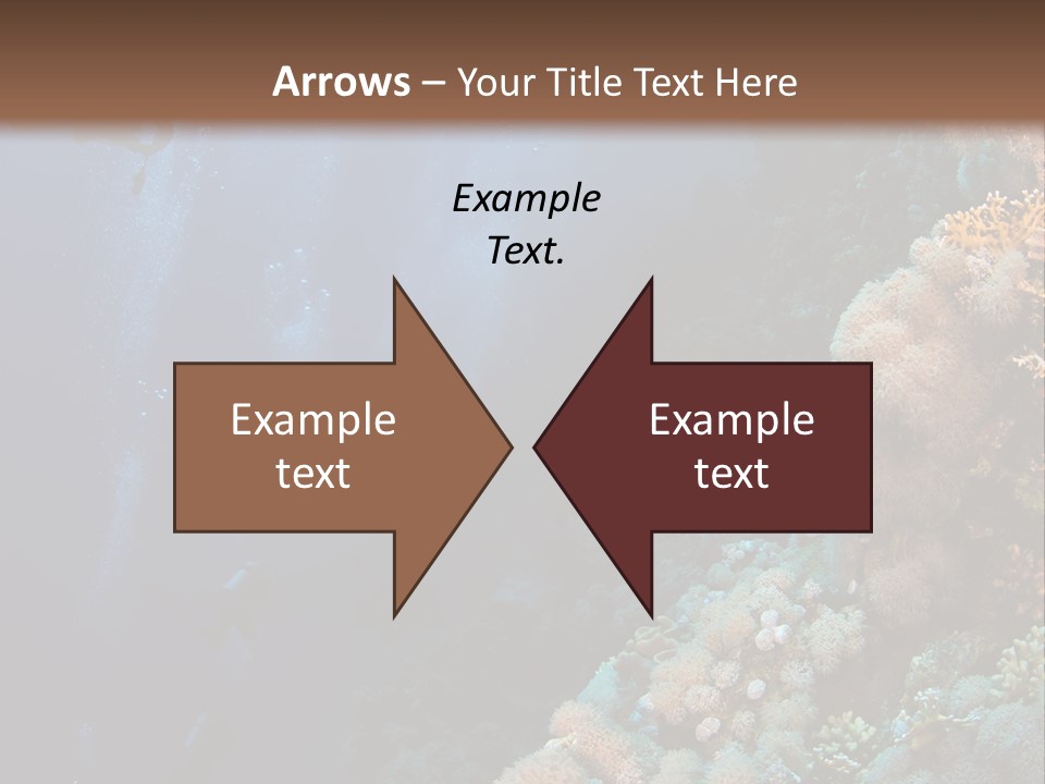 Happy Illustration Spanner PowerPoint Template