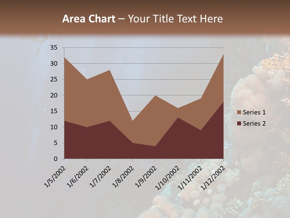 Happy Illustration Spanner PowerPoint Template