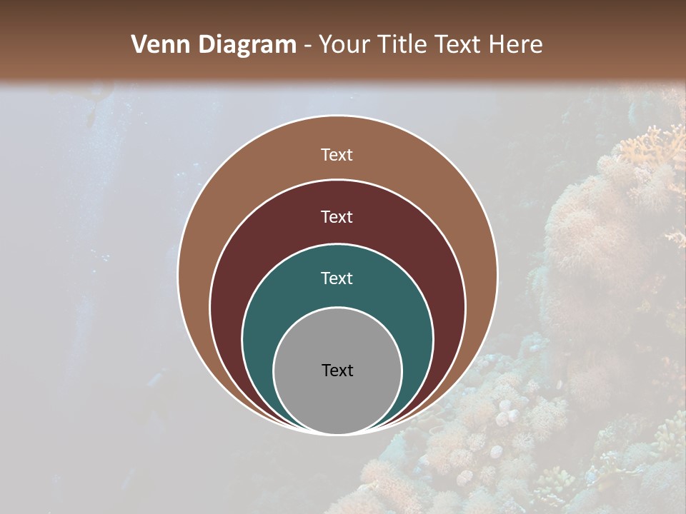 Happy Illustration Spanner PowerPoint Template