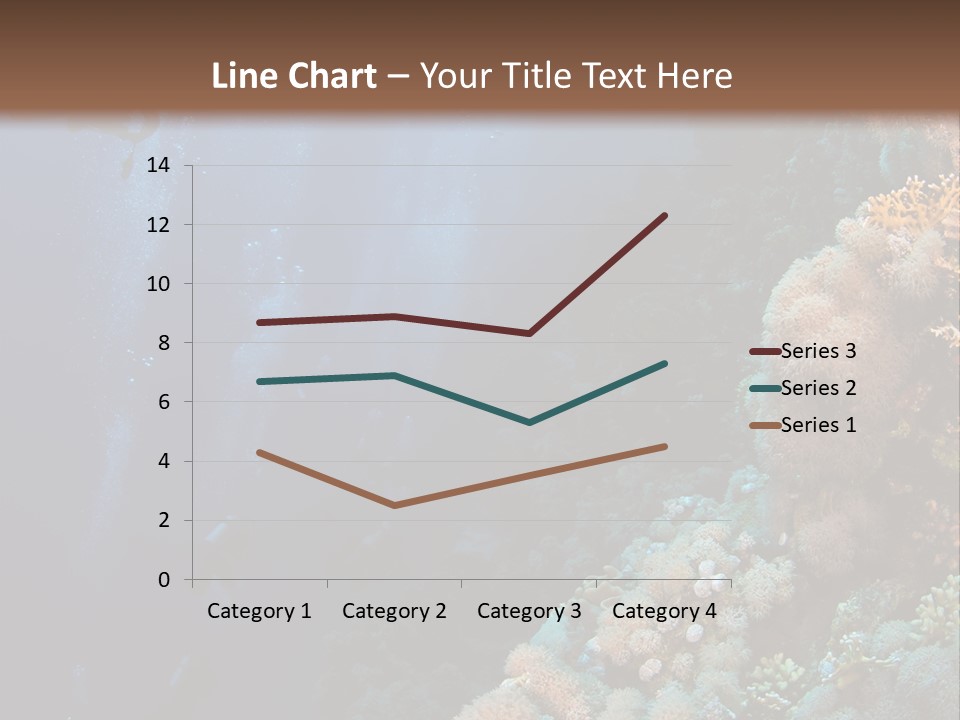 Happy Illustration Spanner PowerPoint Template