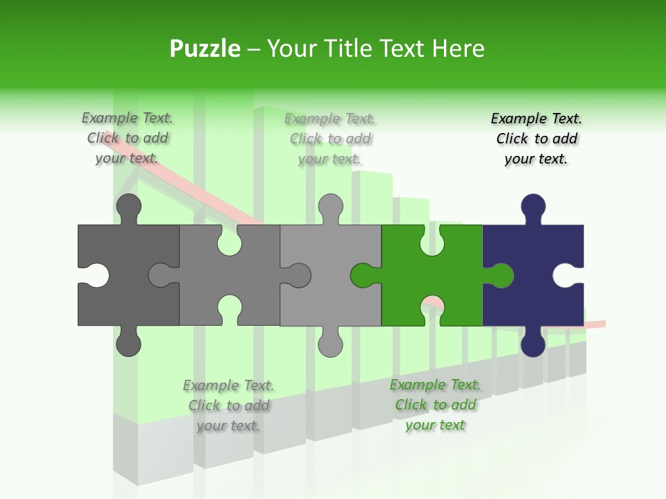 Stock Base Parameters PowerPoint Template