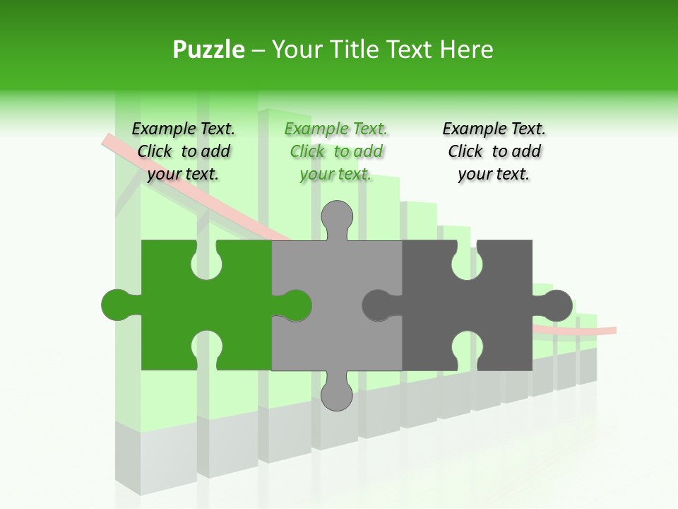 Stock Base Parameters PowerPoint Template