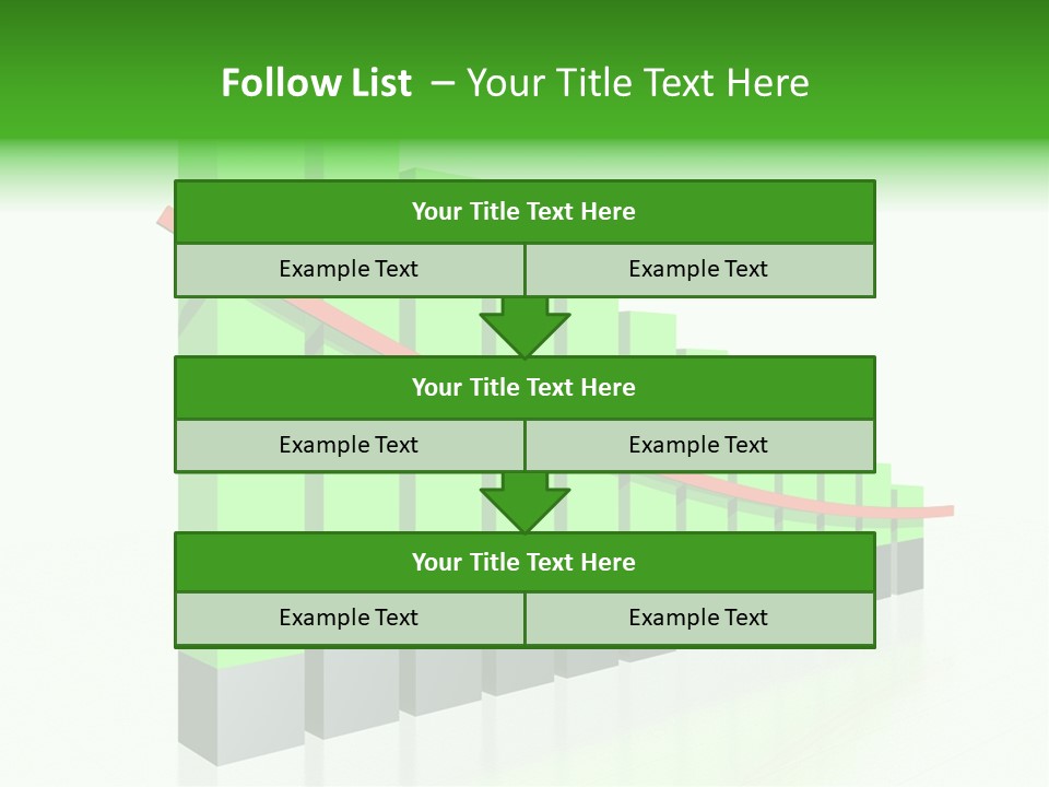 Stock Base Parameters PowerPoint Template