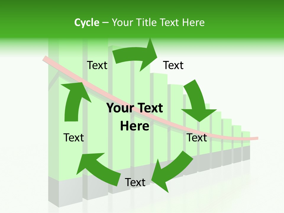 Stock Base Parameters PowerPoint Template