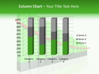 Stock Base Parameters PowerPoint Template