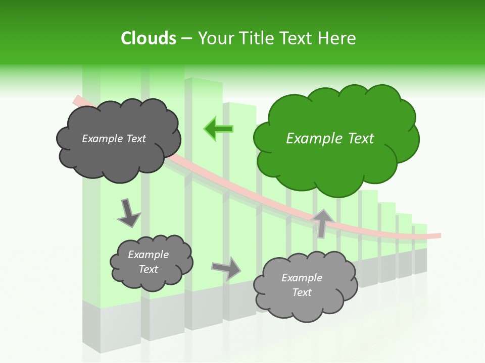 Stock Base Parameters PowerPoint Template