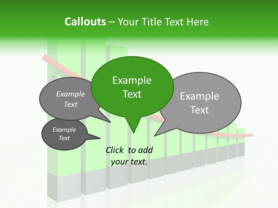 Stock Base Parameters PowerPoint Template