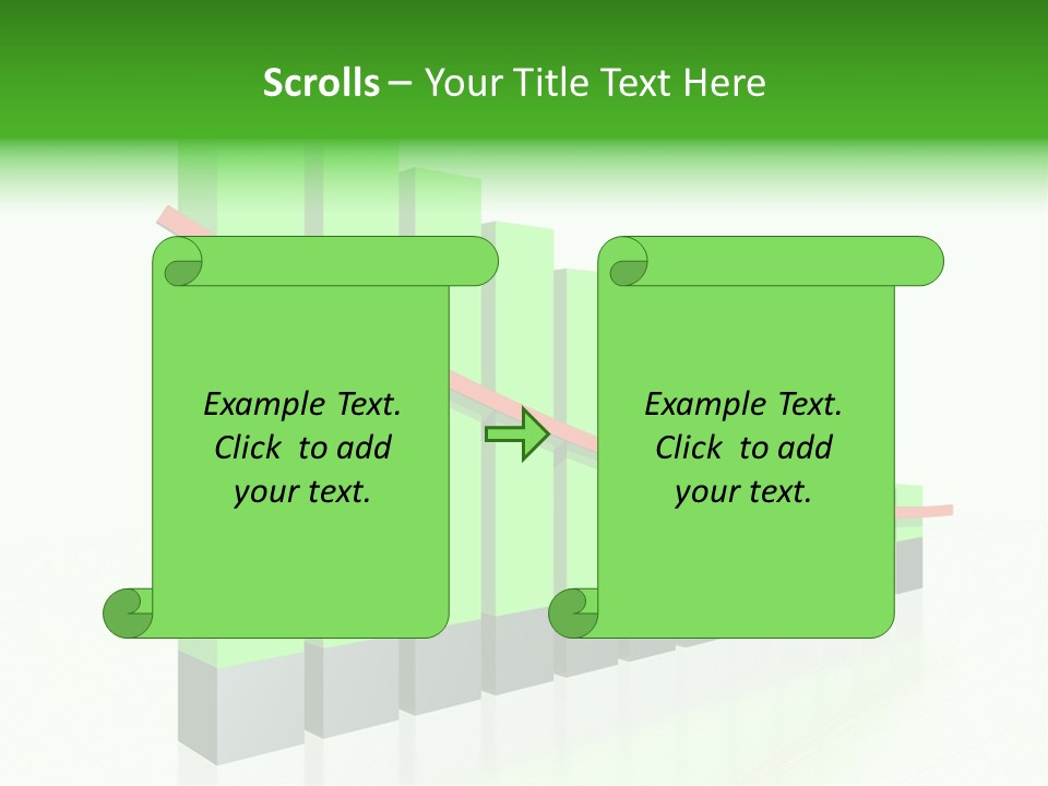 Stock Base Parameters PowerPoint Template