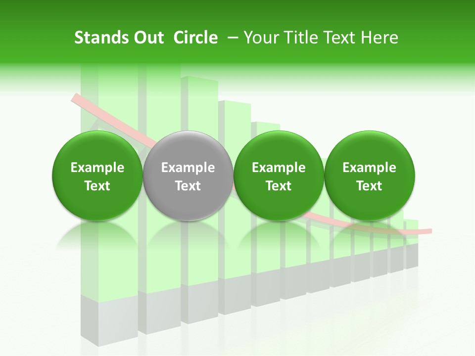 Stock Base Parameters PowerPoint Template