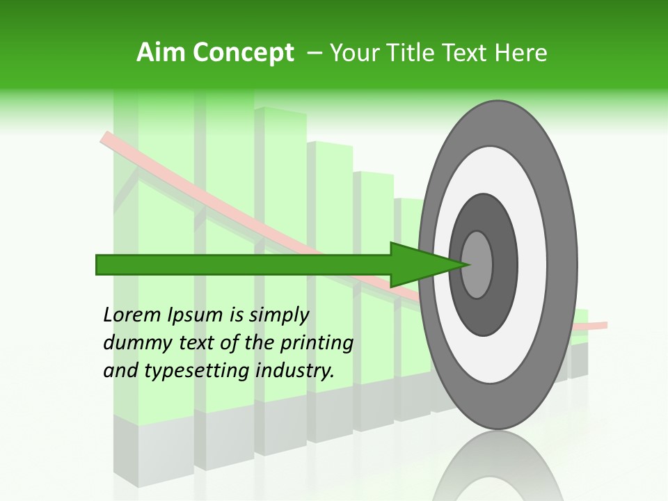 Stock Base Parameters PowerPoint Template