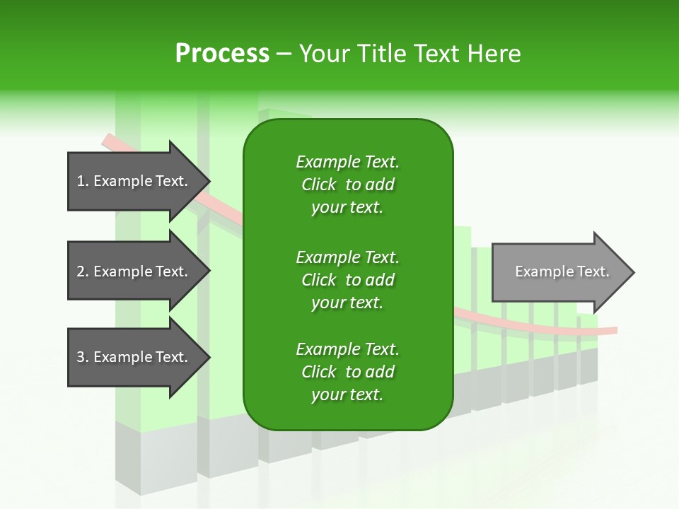 Stock Base Parameters PowerPoint Template