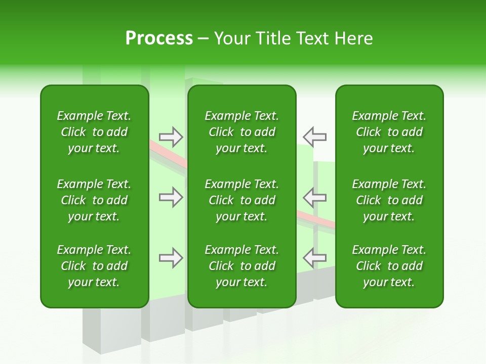 Stock Base Parameters PowerPoint Template