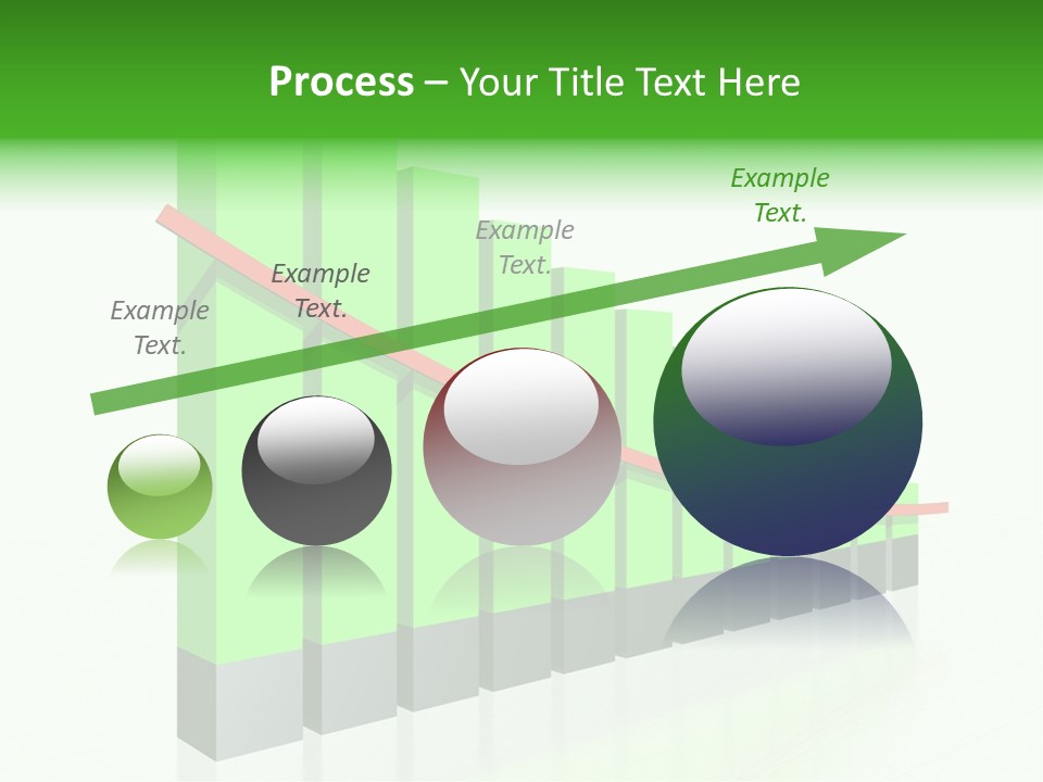 Stock Base Parameters PowerPoint Template