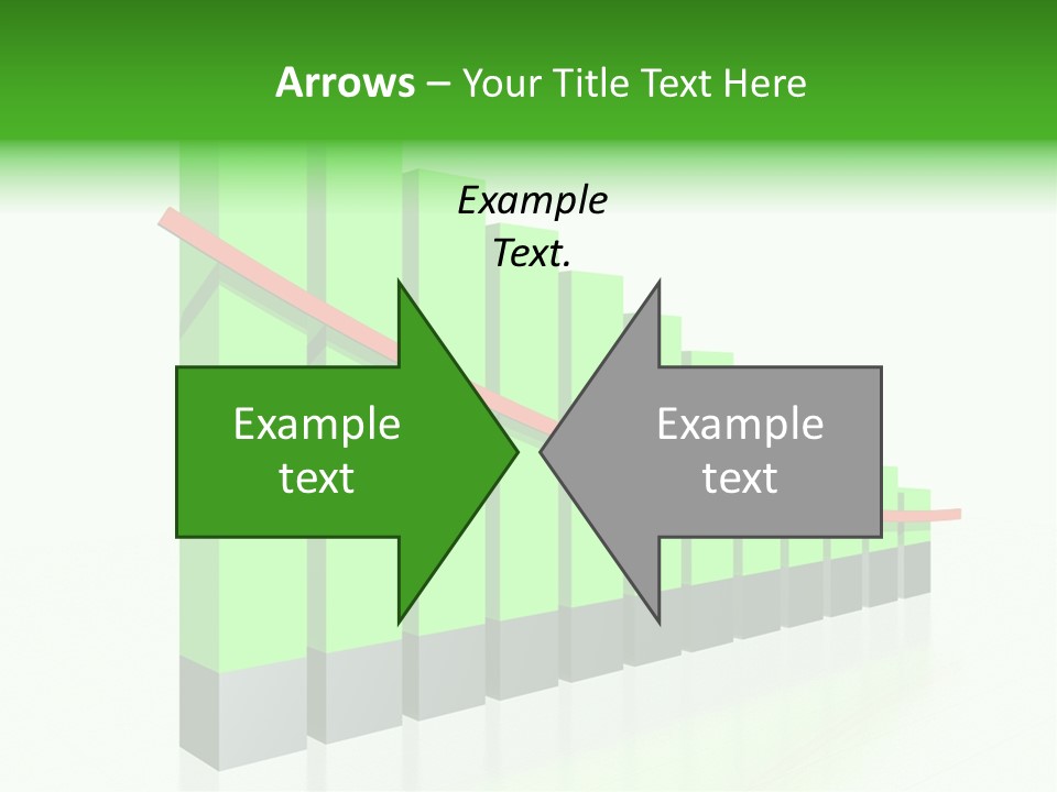 Stock Base Parameters PowerPoint Template