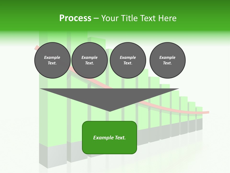Stock Base Parameters PowerPoint Template
