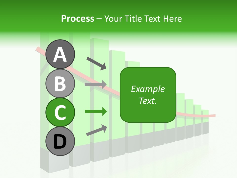 Stock Base Parameters PowerPoint Template