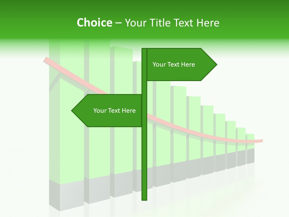 Stock Base Parameters PowerPoint Template