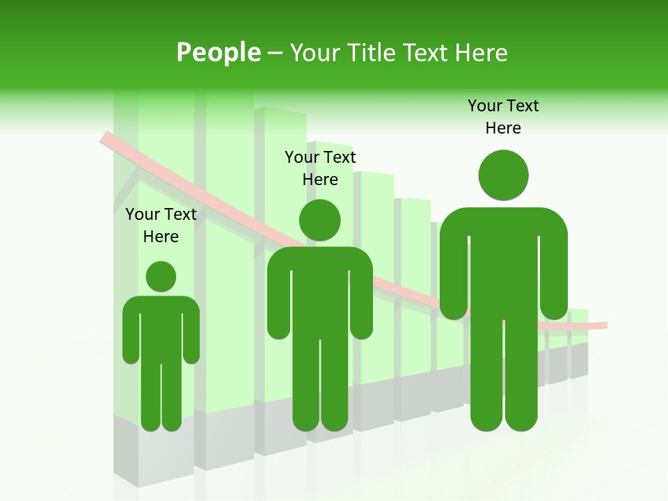 Stock Base Parameters PowerPoint Template