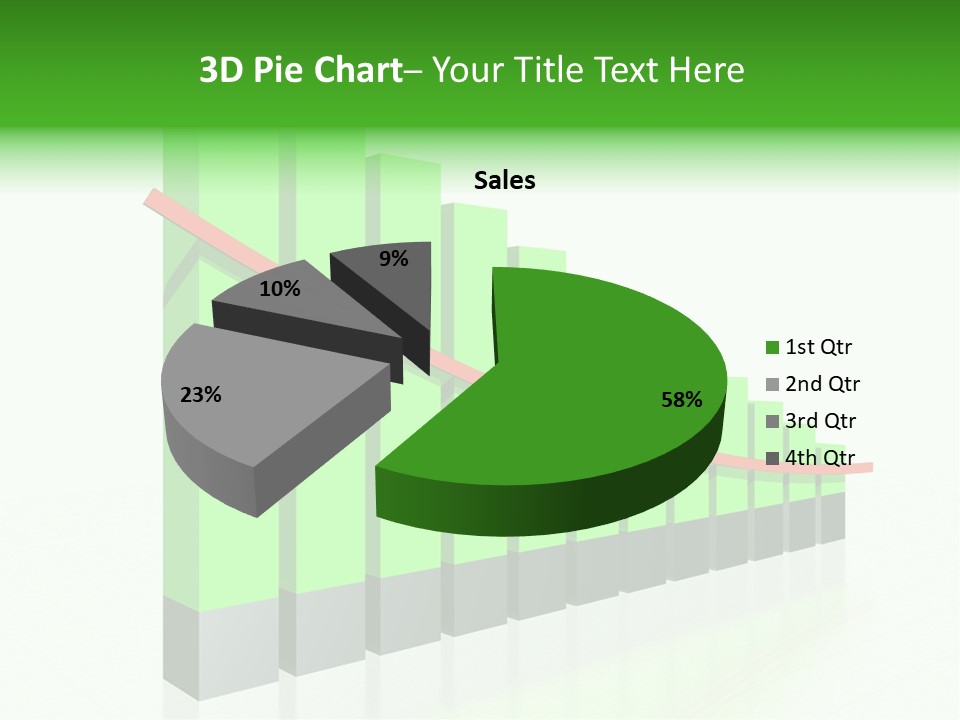Stock Base Parameters PowerPoint Template