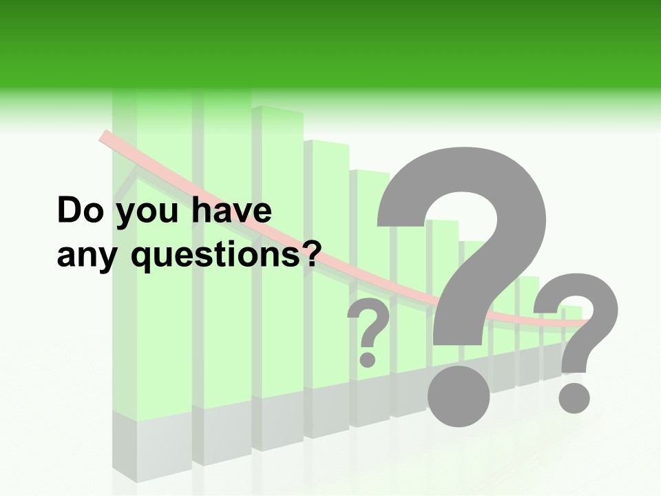 Stock Base Parameters PowerPoint Template