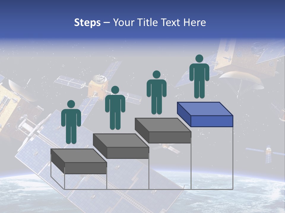 Dish Atmosphere Meteorology PowerPoint Template