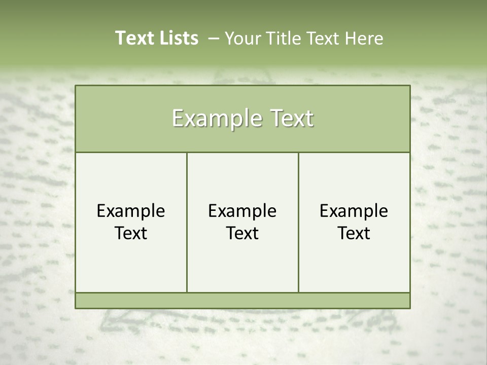 Eye Economy Finance PowerPoint Template