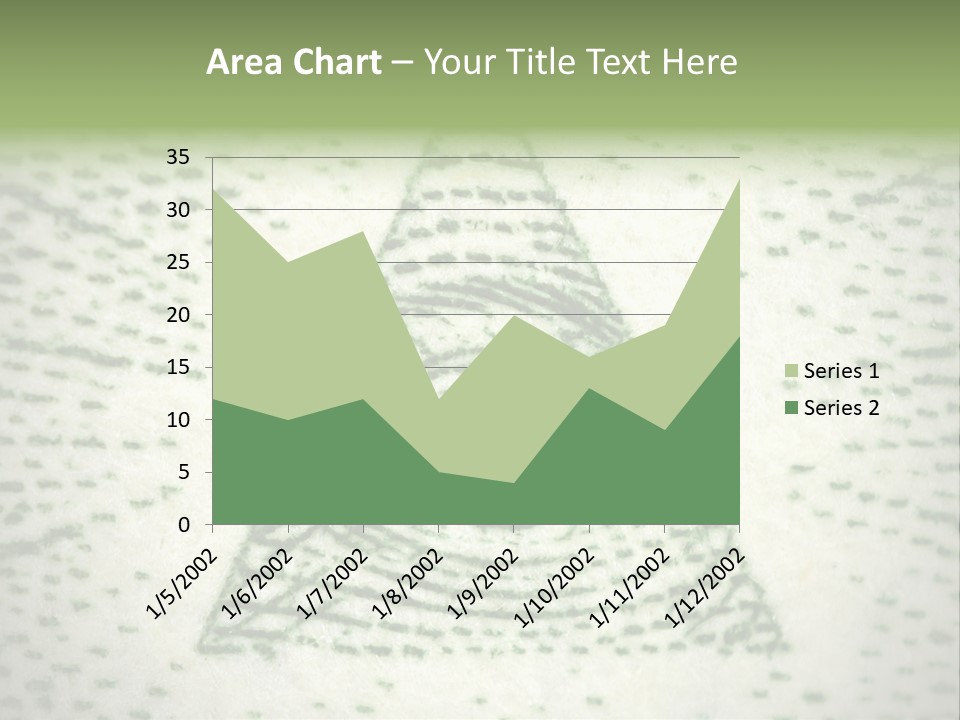 Eye Economy Finance PowerPoint Template