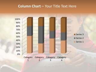 Happiness Nature Communication PowerPoint Template