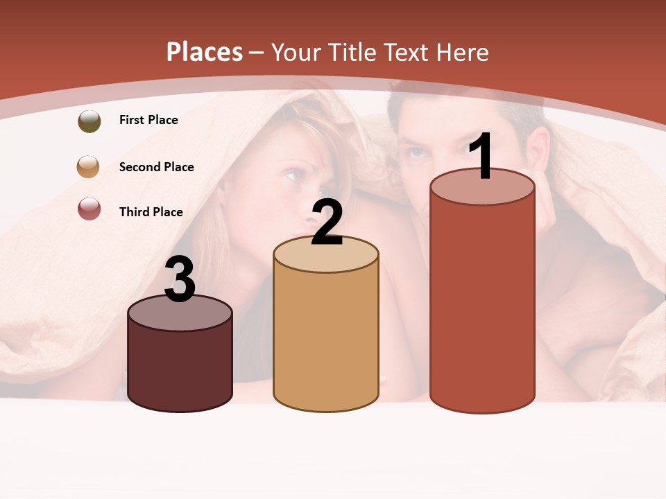 Relationship Difficulties Family PowerPoint Template