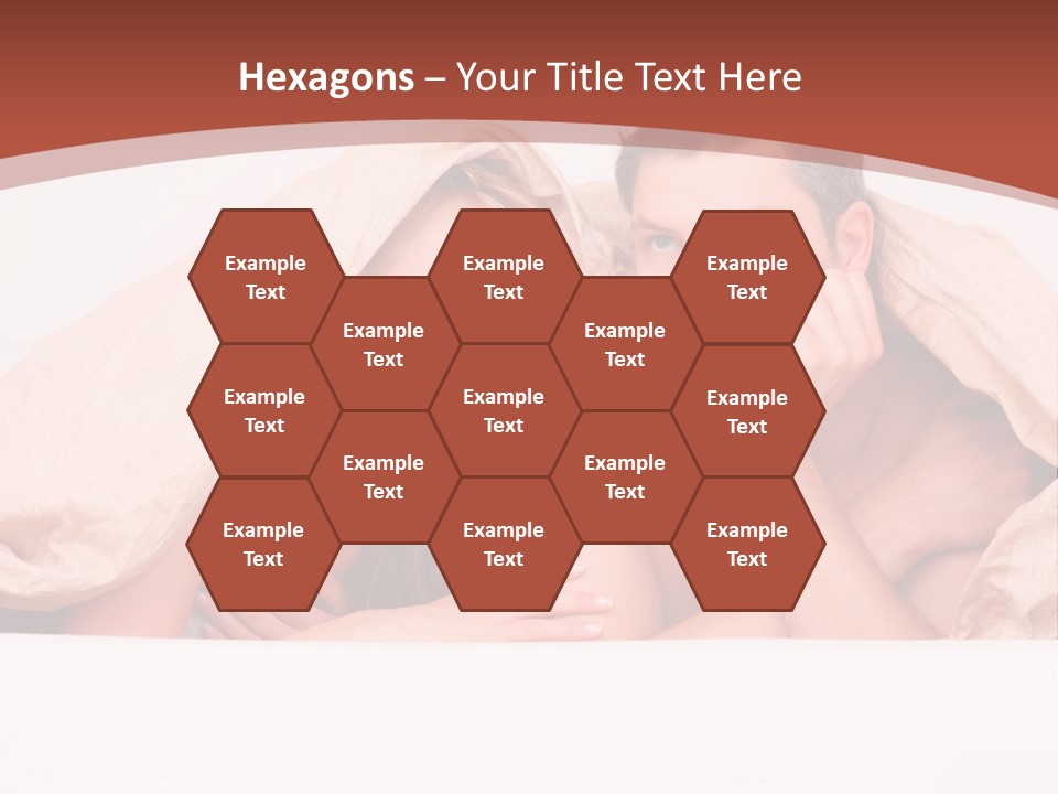 Relationship Difficulties Family PowerPoint Template