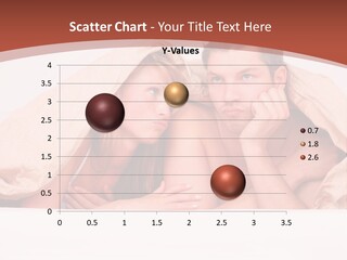 Relationship Difficulties Family PowerPoint Template