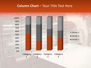 Information Rowing Large PowerPoint Template