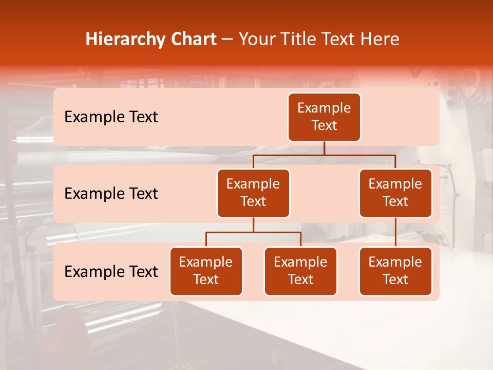 Information Rowing Large PowerPoint Template