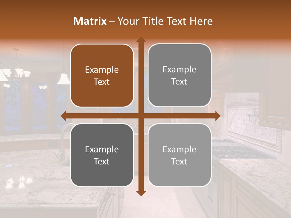 Uros South America PowerPoint Template
