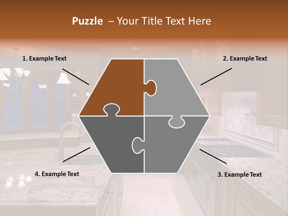 Uros South America PowerPoint Template