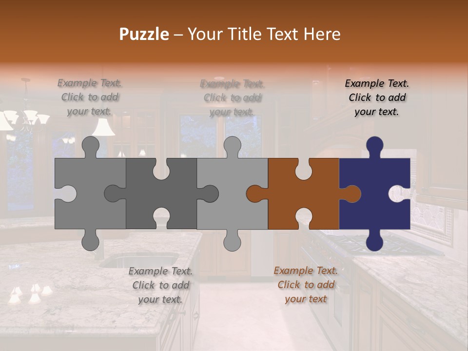 Uros South America PowerPoint Template