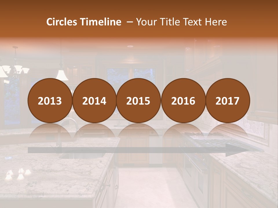 Uros South America PowerPoint Template