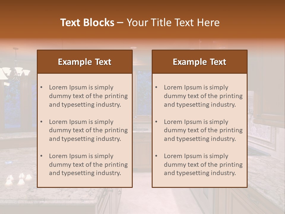 Uros South America PowerPoint Template