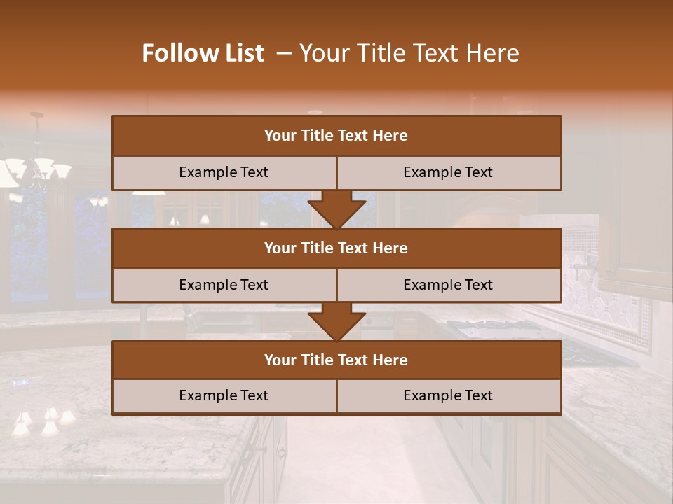 Uros South America PowerPoint Template