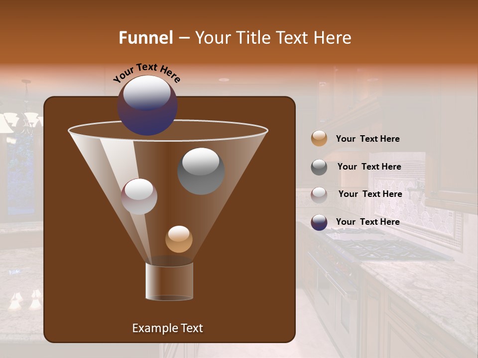 Uros South America PowerPoint Template