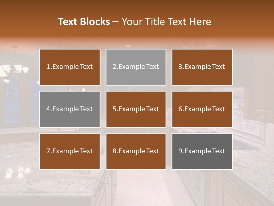 Uros South America PowerPoint Template